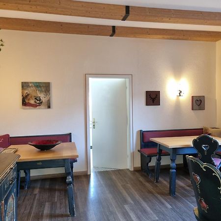 Aparthotel Hilleprandt - Adults Only Garmisch-Partenkirchen Zewnętrze zdjęcie