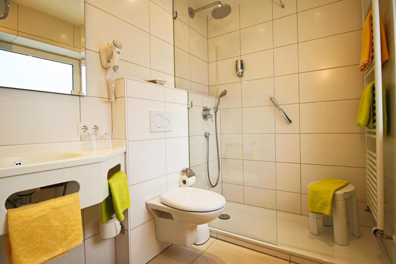 Aparthotel Hilleprandt - Adults Only Garmisch-Partenkirchen Zewnętrze zdjęcie