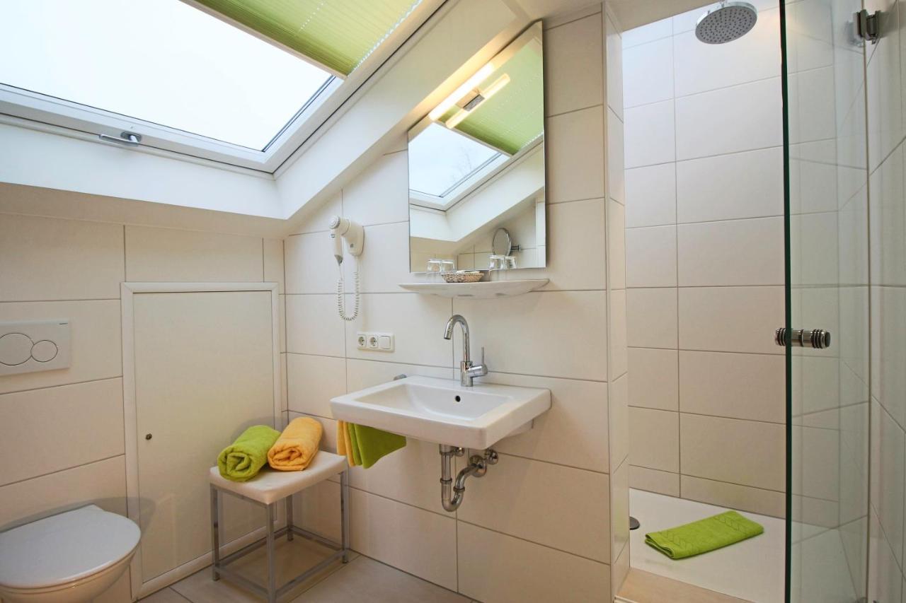 Aparthotel Hilleprandt - Adults Only Garmisch-Partenkirchen Zewnętrze zdjęcie