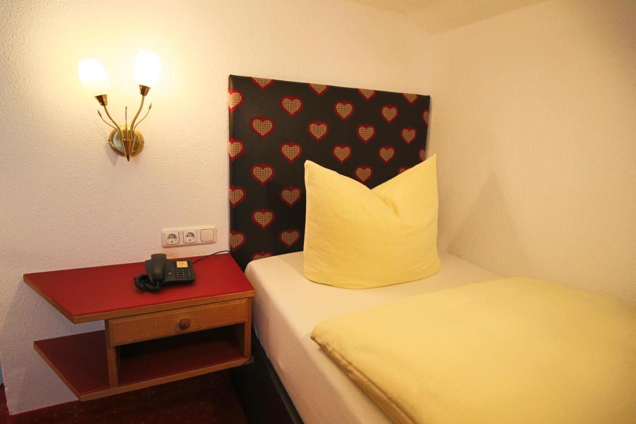 Aparthotel Hilleprandt - Adults Only Garmisch-Partenkirchen Zewnętrze zdjęcie