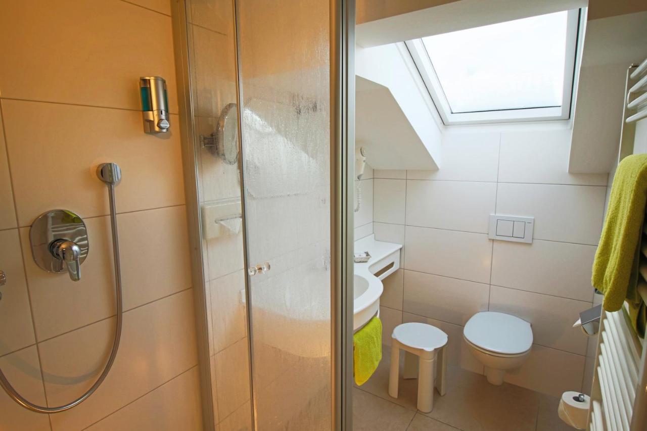 Aparthotel Hilleprandt - Adults Only Garmisch-Partenkirchen Zewnętrze zdjęcie