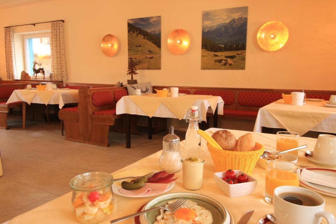 Aparthotel Hilleprandt - Adults Only Garmisch-Partenkirchen Zewnętrze zdjęcie
