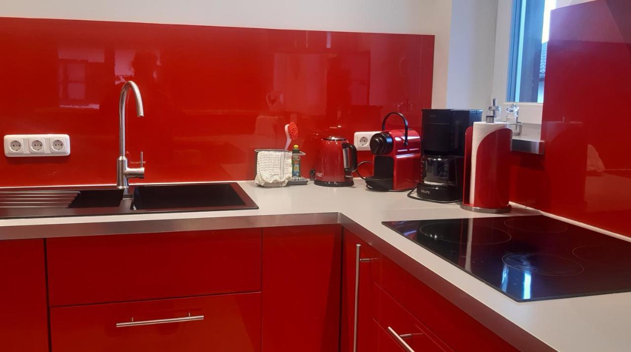 Aparthotel Hilleprandt - Adults Only Garmisch-Partenkirchen Zewnętrze zdjęcie