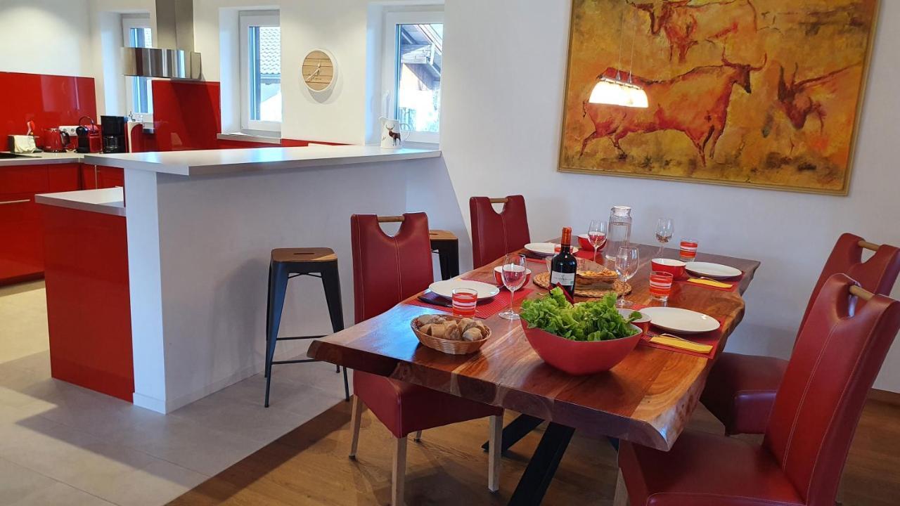 Aparthotel Hilleprandt - Adults Only Garmisch-Partenkirchen Zewnętrze zdjęcie