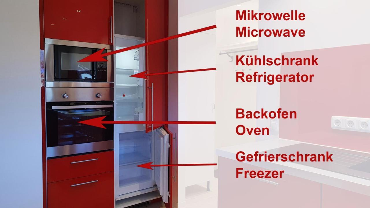 Aparthotel Hilleprandt - Adults Only Garmisch-Partenkirchen Zewnętrze zdjęcie