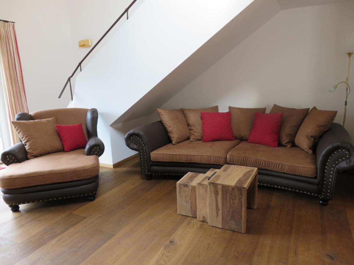 Aparthotel Hilleprandt - Adults Only Garmisch-Partenkirchen Zewnętrze zdjęcie