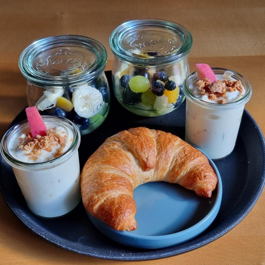 Aparthotel Hilleprandt - Adults Only Garmisch-Partenkirchen Zewnętrze zdjęcie
