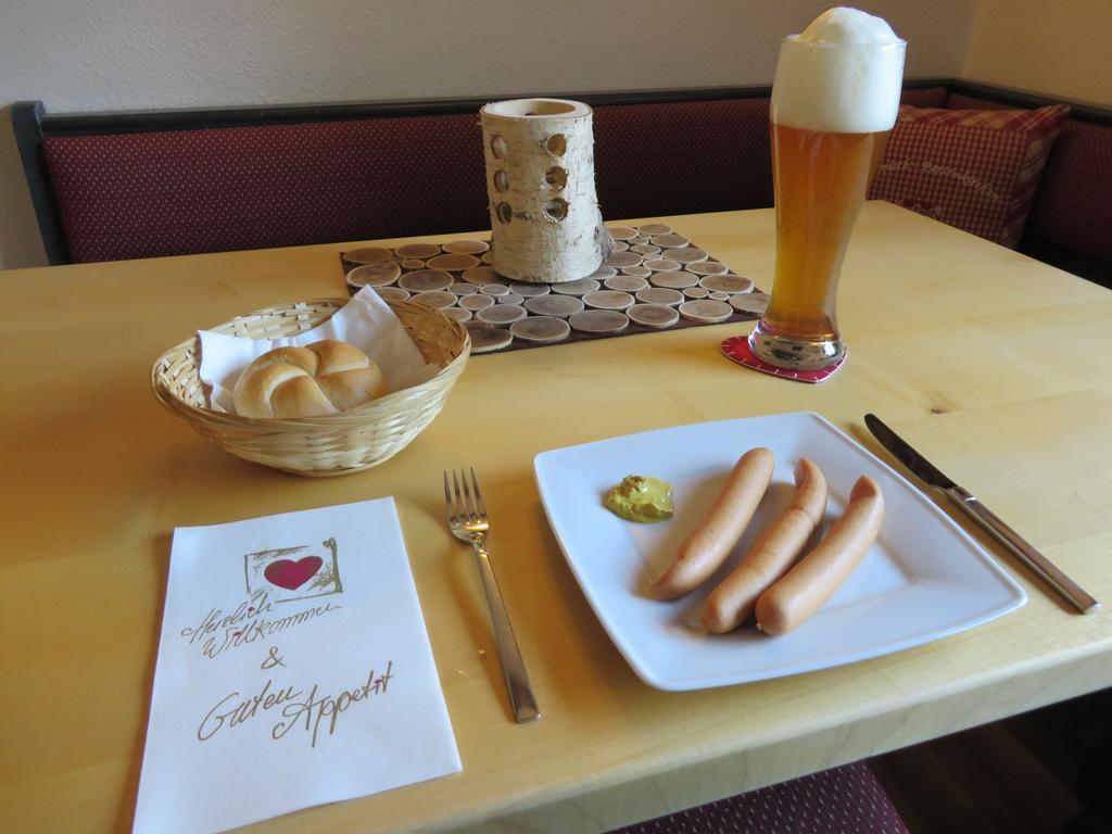 Aparthotel Hilleprandt - Adults Only Garmisch-Partenkirchen Zewnętrze zdjęcie