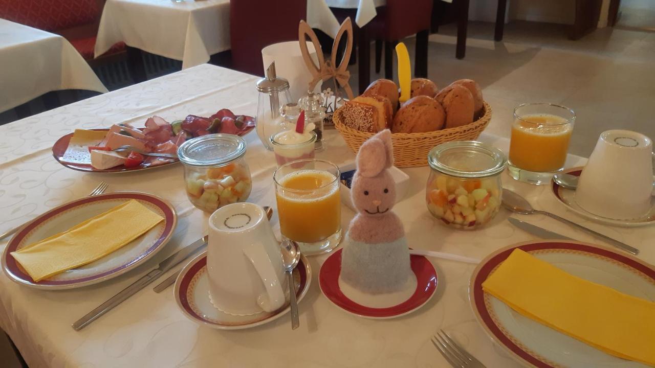 Aparthotel Hilleprandt - Adults Only Garmisch-Partenkirchen Zewnętrze zdjęcie
