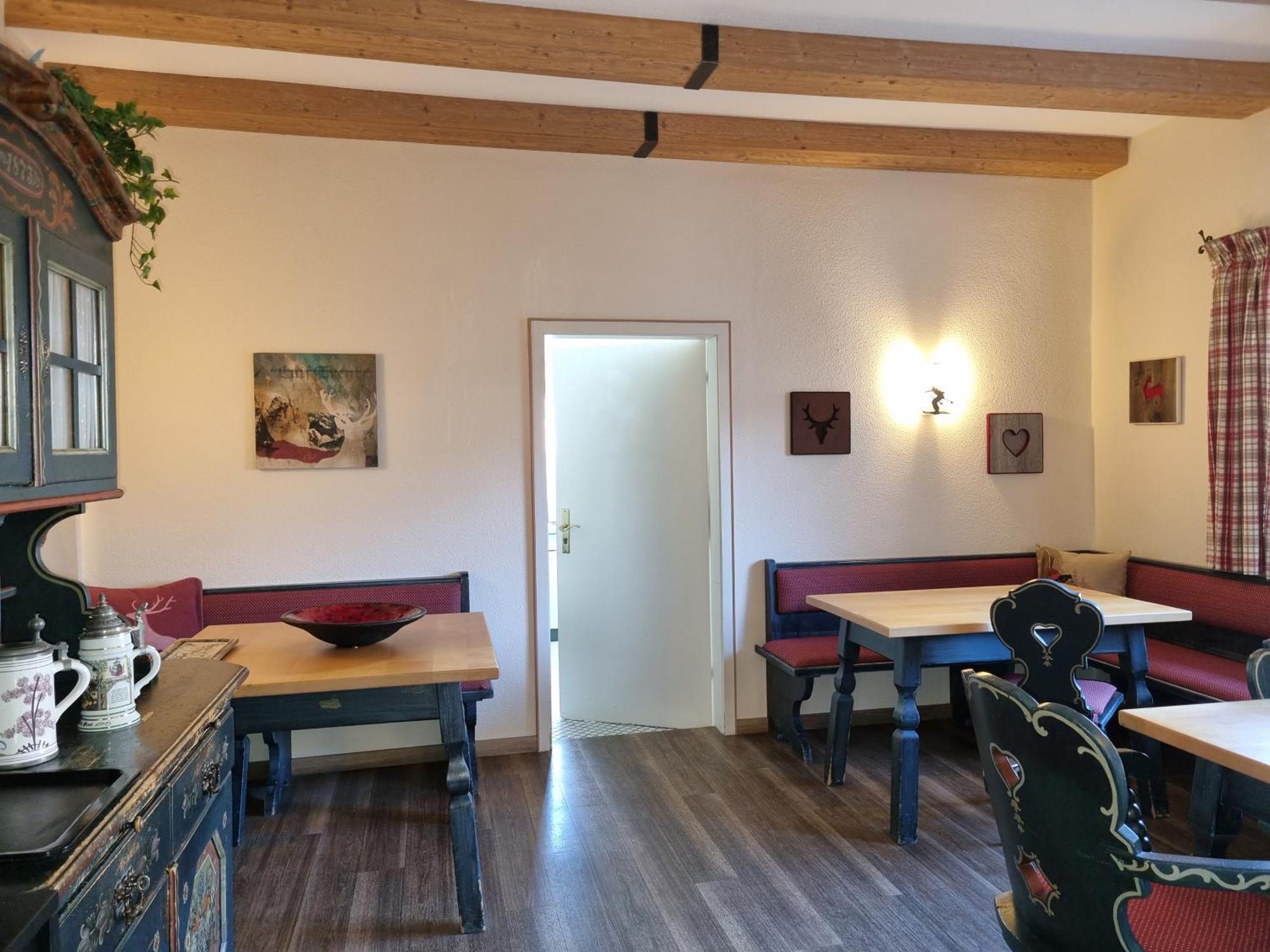 Aparthotel Hilleprandt - Adults Only Garmisch-Partenkirchen Zewnętrze zdjęcie