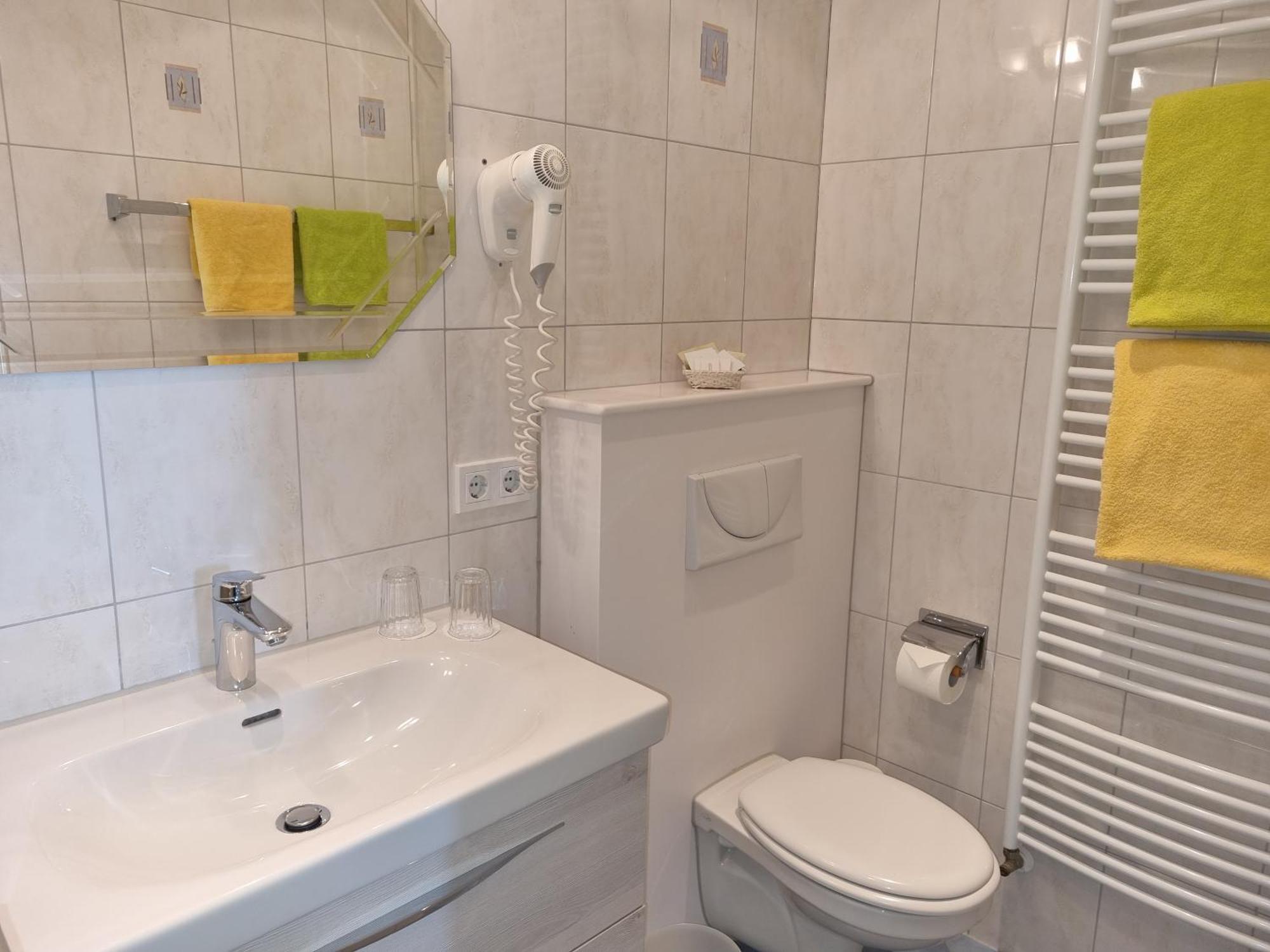 Aparthotel Hilleprandt - Adults Only Garmisch-Partenkirchen Zewnętrze zdjęcie