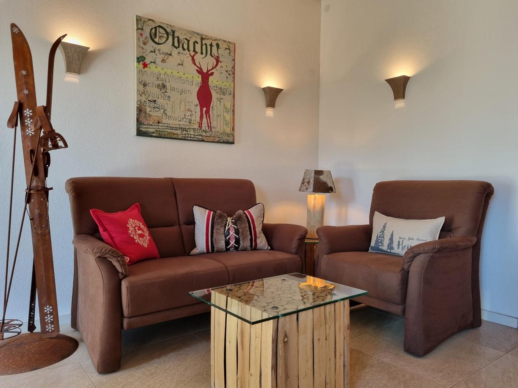 Aparthotel Hilleprandt - Adults Only Garmisch-Partenkirchen Zewnętrze zdjęcie