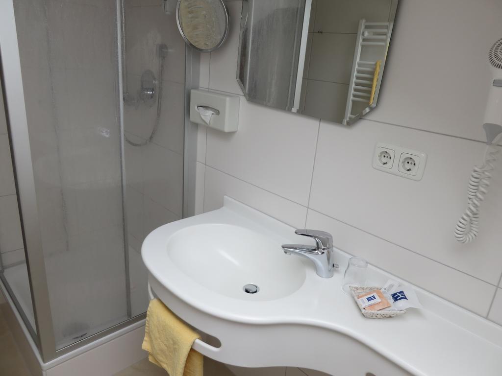 Aparthotel Hilleprandt - Adults Only Garmisch-Partenkirchen Zewnętrze zdjęcie