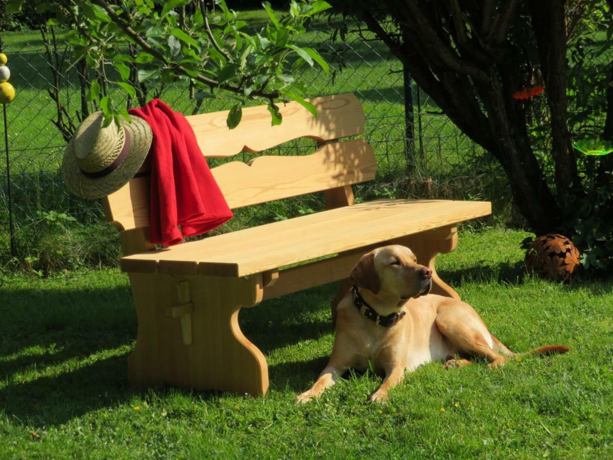 Aparthotel Hilleprandt - Adults Only Garmisch-Partenkirchen Zewnętrze zdjęcie